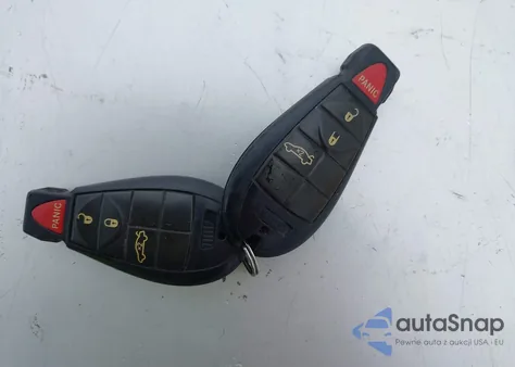 2010 Dodge Challenger R/T z USA, uszkodzony, nr VIN 2B3CJ5DT3AH296934